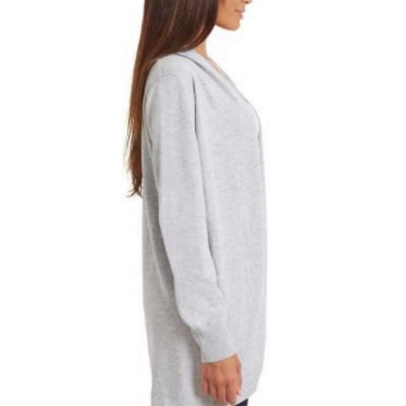 NWT Ella Moss Ladies' Super Soft Cozy Cardigan - Picture 3 of 5